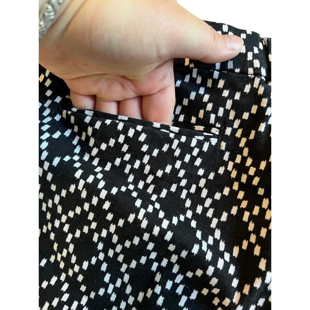 a.n.a woven twill